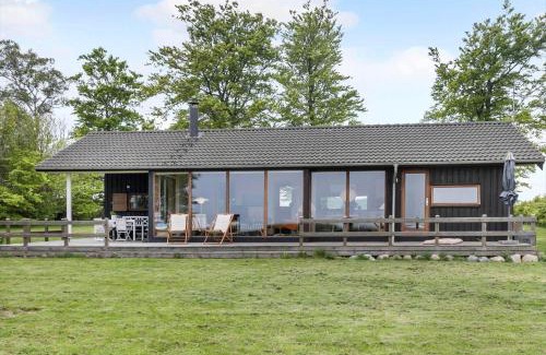 Nykobing Falster House | M320-Nykobing-F-Sdr-Alslev-Kystvej-8-A