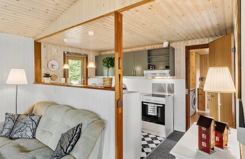 Idestrup House | M328 Idestrup - Hvidtjørnvænget 23