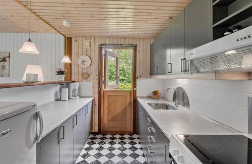 Idestrup House | M328 Idestrup - Hvidtjørnvænget 23