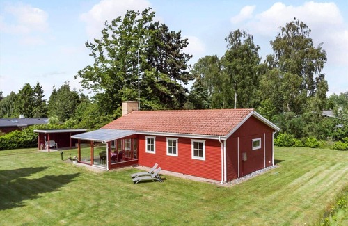 Idestrup House | M328 Idestrup - Hvidtjørnvænget 23