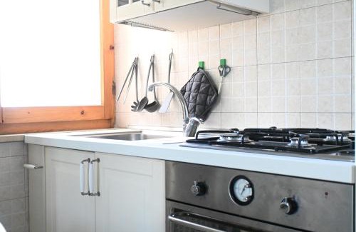 Numana Apartment | M440 - Marcelli, grazioso trilocale con wifi e aria condizionata