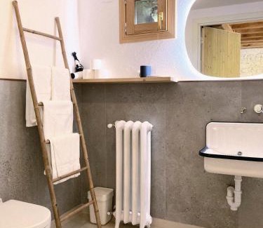 Olaskoegia Apartment | Mañarinegi Apartamentos Rurales