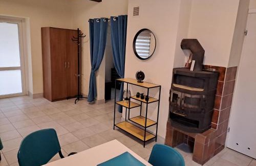 Zielonka Apartment | Mały domek - Zielonka