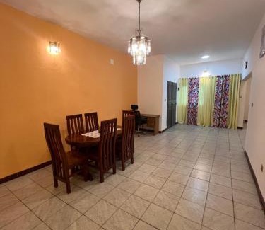 Yaounde Apartment | Ma cabane