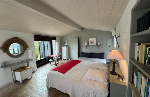 Saint-Clement-des-Baleines House | Ma Chambre d'Amis
