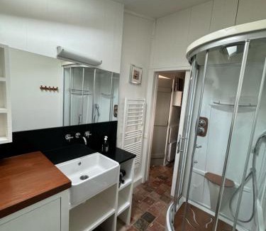 Saint-Clement-des-Baleines House | Ma Chambre d'Amis