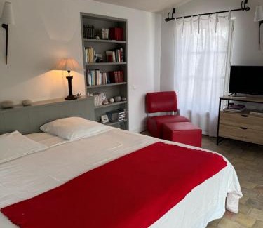 Saint-Clement-des-Baleines House | Ma Chambre d'Amis