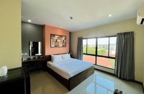 Lampang Apartment | Ma Chic & Cozy