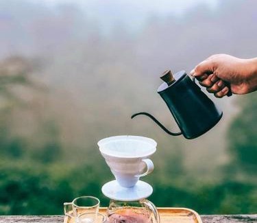 Chiang Rai House | Ma Family Coffee Farm ไร่กาแฟครอบครัวมะ