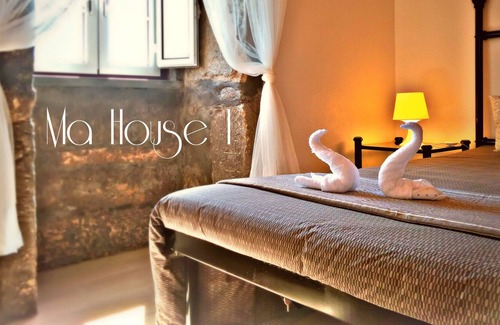 Angra do Heroismo Cottage | Ma House I - Serretinha