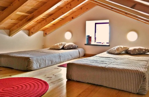 Angra do Heroismo Cottage | Ma House I - Serretinha