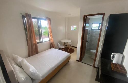 Palompon Apartment | Ma Lourdes Inn- Washington Street