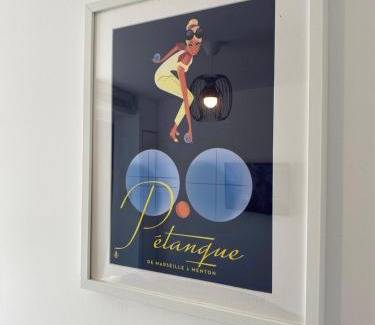 Eguilles Apartment | Ma place au sud 1