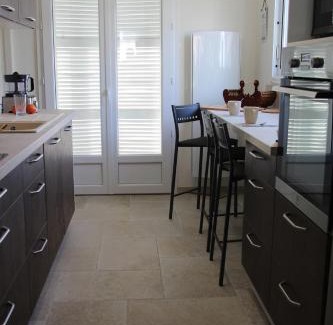 Loix House | Ma Ré'Son Salée