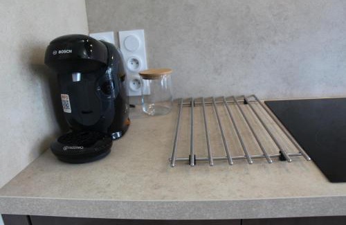 Loix House | Ma Ré'Son Salée