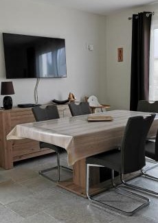 Loix House | Ma Ré'Son Salée