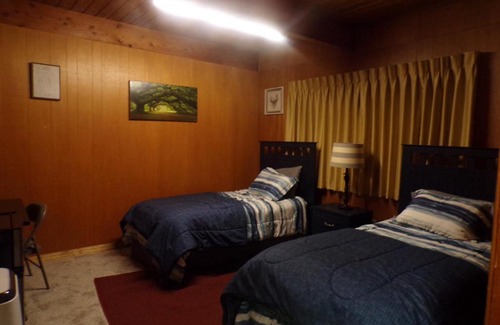 Spenard House | Ma's Way