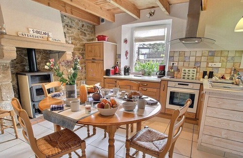 Tregastel House | Ma zy bihan - TREGASTEL