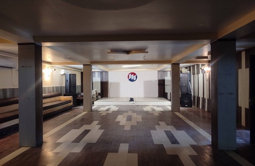 Alipurduar Hotel | Maa Greenery View