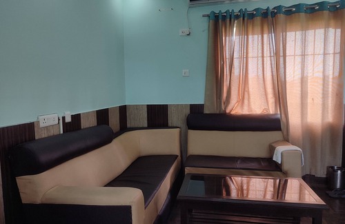 Alipurduar Hotel | Maa Greenery View