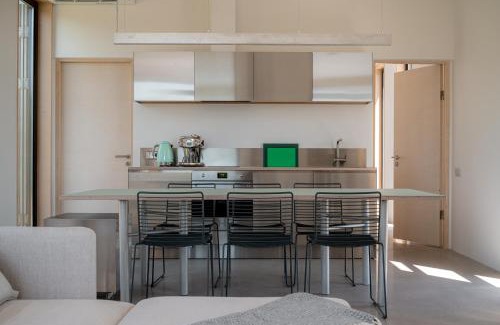 Pavilosta House | MAAJO Mākoņi