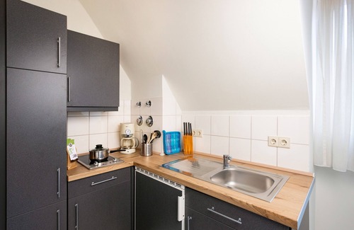 Stralsund Hotel | maakt Hotel & Apartments