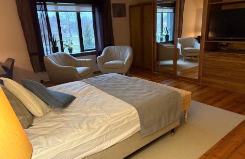 Rouge Apartment | Maal ja Veel