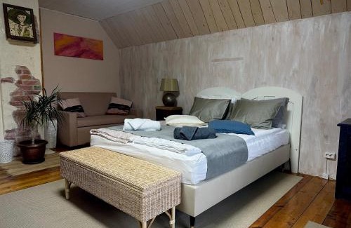 Rouge Apartment | Maal ja Veel