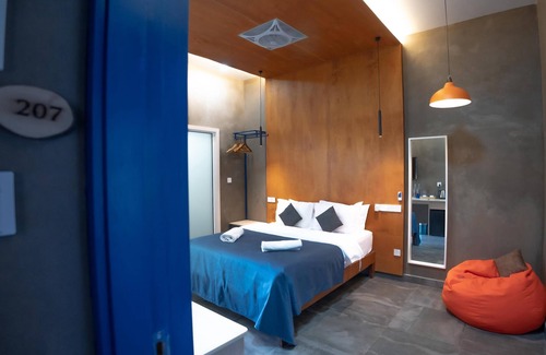 Maafushi House | Maamadi Boutique