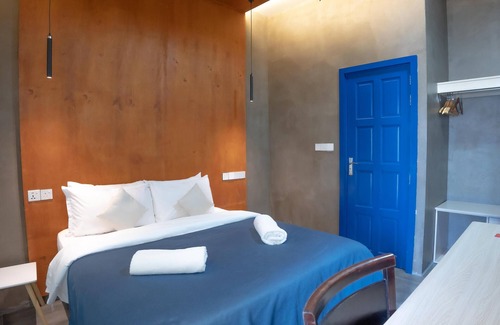 Maafushi House | Maamadi Boutique