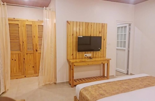 Mandrem Resort | Maargit Beach Resort Goa