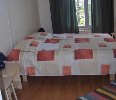 Seinajoki Apartment | Maaseutumajoitus, Kesti-Iivarin Majatalo