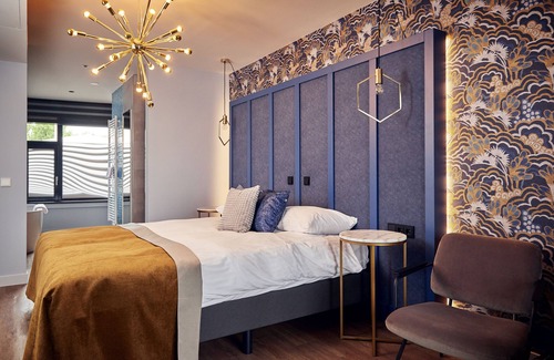 Arcen Hotel | Maasparel Nextdoor