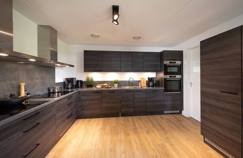 Thorn House | Maasresidence Thorn
