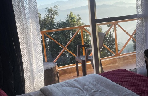 Tehri Resort | Maatidera Resort-Boutique himalaya stay