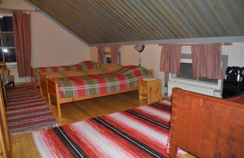 Alavus House | Maatilamatkailu Heikin Tupa