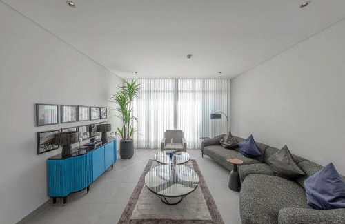 Riyadh Apartment | Mabaat - Al Qirawan 3BR Apt - 581