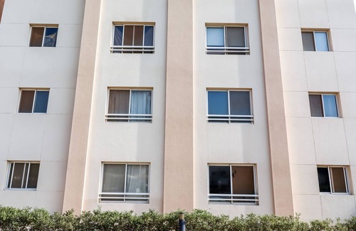 King Abdullah Economic City Apartment | Mabaat - Al Shurooq 10 - 175