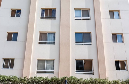King Abdullah Economic City Apartment | Mabaat - Al Shurooq 10 - 90