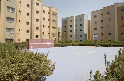 King Abdullah Economic City Apartment | Mabaat - Al Shurooq 76 - 645