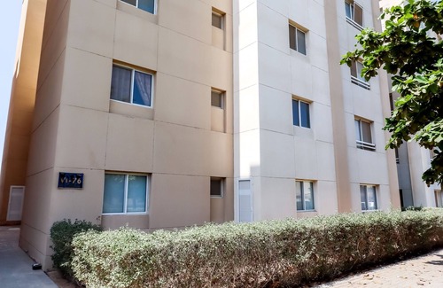 King Abdullah Economic City Apartment | Mabaat - Al Shurooq 76 - 645
