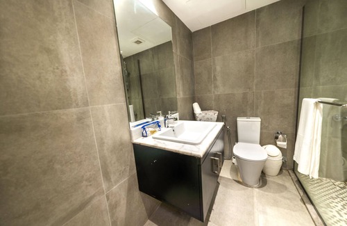 King Abdullah Economic City Apartment | Mabaat - Al Waha 3 - 331