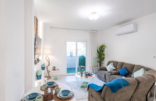 King Abdullah Economic City Apartment | Mabaat - Al Waha 3 - 331
