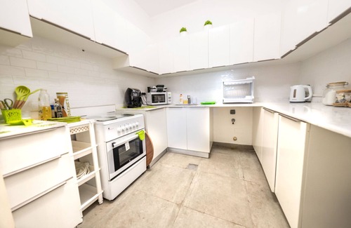 King Abdullah Economic City Apartment | Mabaat - Al Waha 3 - 331