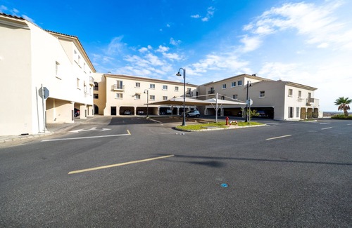 King Abdullah Economic City Apartment | Mabaat - Al Waha 3 - 331