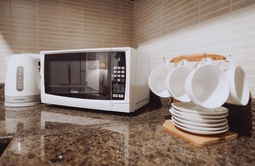 King Abdullah Economic City Apartment | Mabaat - Al Waha 7 - 338