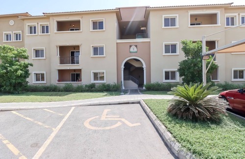 King Abdullah Economic City Apartment | Mabaat - Al Waha 7 - 338