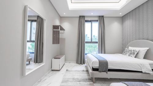 Hera Street Apartment | Mabaat-Lilium Al Salama 513