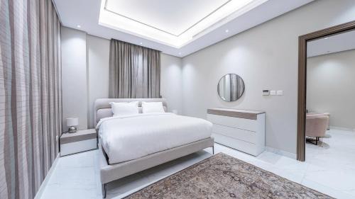 Hera Street Apartment | Mabaat-Lilium Al Salama 513