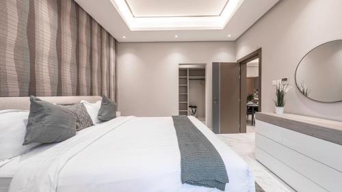 Hera Street Apartment | Mabaat-Lilium Al Salama 513